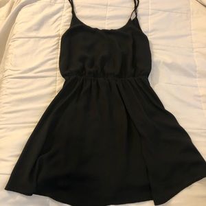 Everly Little Black Dress